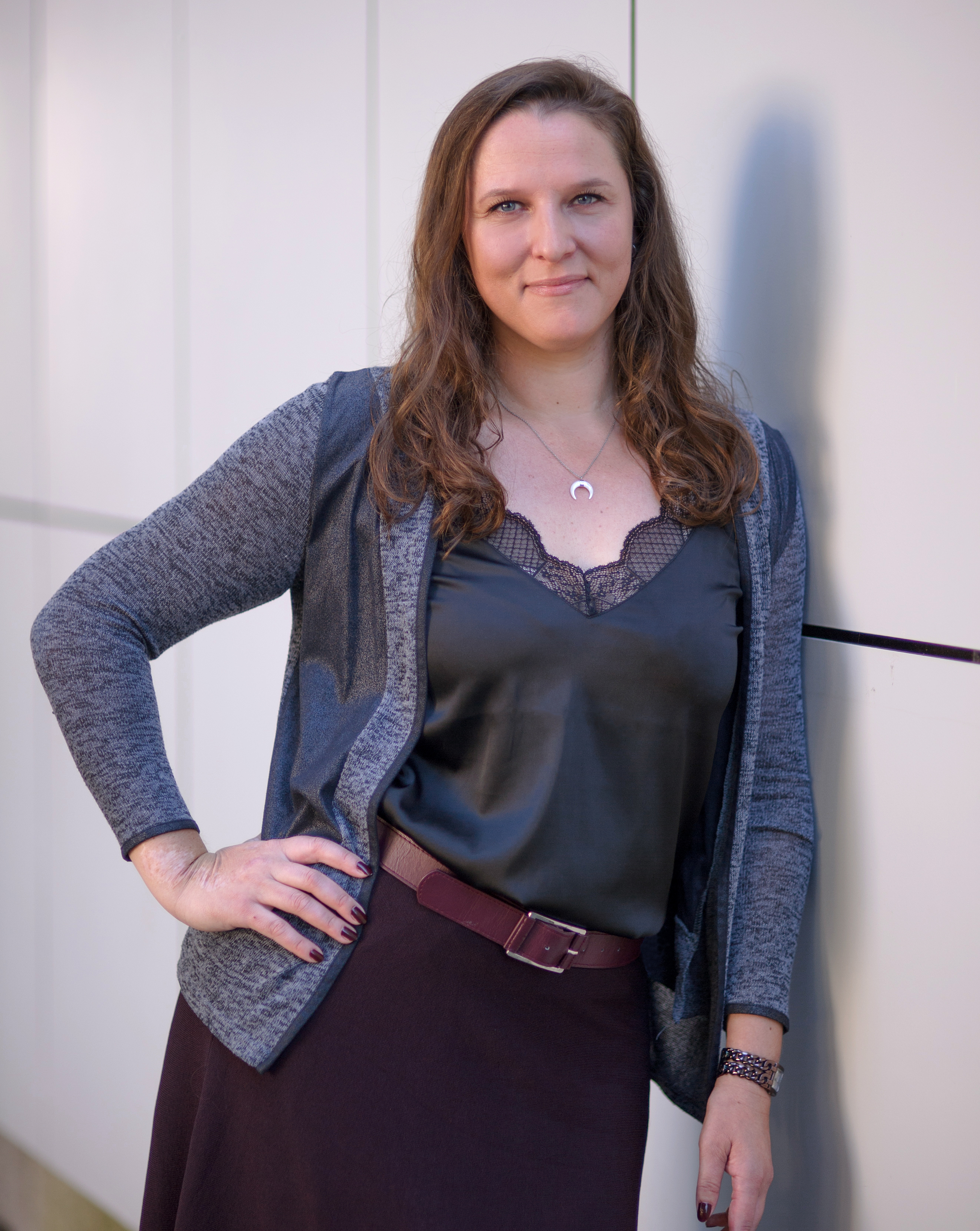 Perspektivenwechsel mit Prothesen