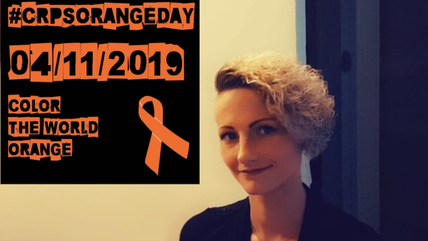 Perspektivenwechsel mit Michaela